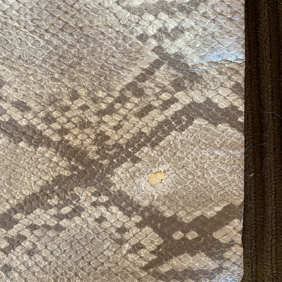 Jewell by Thirty-One Crossbody/Clutch Purse. - Picture 7 of 11